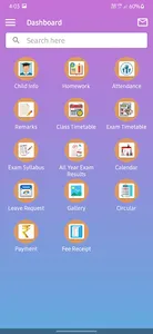 Don Bosco Matric Peravallur screenshot 2