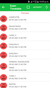 Petrine Jammu screenshot 4