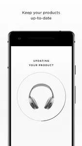 Bose Connect screenshot 0