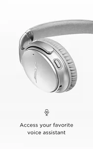 Bose Connect screenshot 5