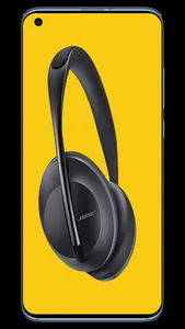 Bose 700 Headphones Guide screenshot 2