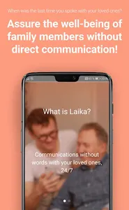 Laika screenshot 0