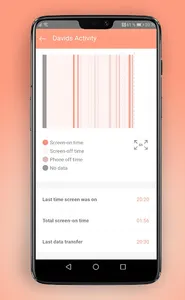 Laika screenshot 3