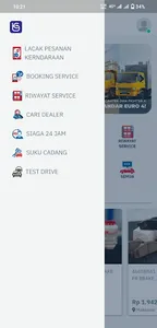 Bosowa Connect screenshot 3