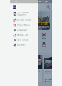 Bosowa Connect screenshot 5