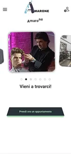 Amarone Hair Dresser screenshot 8