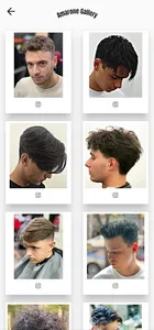Amarone Hair Dresser screenshot 9