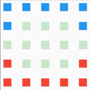 Five Field Kono screenshot 0