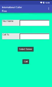 Caller location tracker screenshot 0
