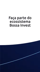 BOSSA PARA INVESTIDORES screenshot 1