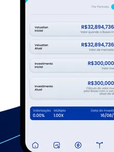 BOSSA PARA INVESTIDORES screenshot 7