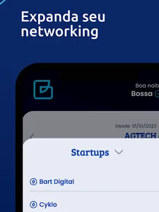 BOSSA PARA INVESTIDORES screenshot 9