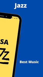 Bossa Nova Jazz screenshot 3