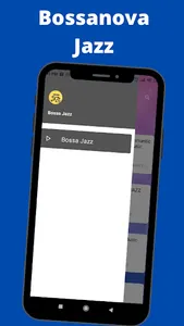 Bossa Nova Jazz screenshot 4