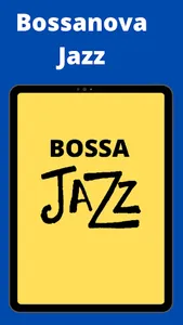 Bossa Nova Jazz screenshot 7