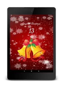 Christmas Countdown screenshot 1