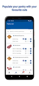 Melbourne Kosher Butcher screenshot 1