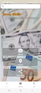 Currency Identifier screenshot 2