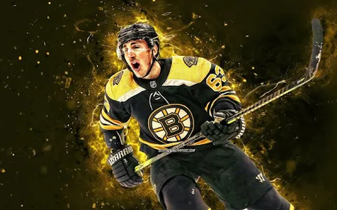 Boston Bruins Wallpapers FANS screenshot 11