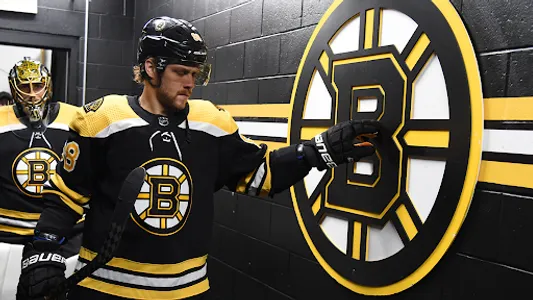 Boston Bruins Wallpapers FANS screenshot 9