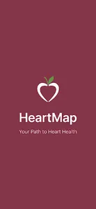HeartMap screenshot 0