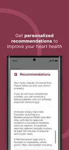 HeartMap screenshot 3