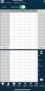 MyAims app screenshot 0