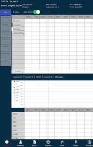 MyAims app screenshot 4