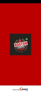 Boston takeaway screenshot 0