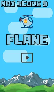 Flane screenshot 0