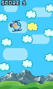 Flane screenshot 2