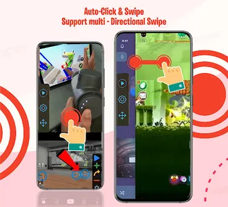 Auto Clicker Pro: Auto Tapper screenshot 1