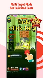 Auto Clicker Pro: Auto Tapper screenshot 3