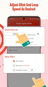 Auto Clicker Pro: Auto Tapper screenshot 5