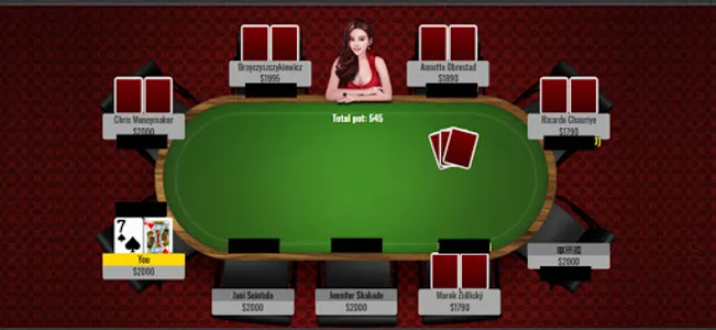 PKV Games Resmi DominoQQ screenshot 3