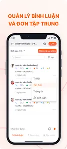 BotLive screenshot 7