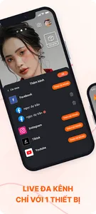 BotLive screenshot 9