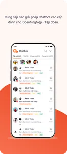 Bot Bán Hàng screenshot 2