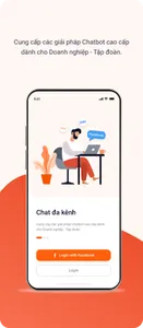 Bot Bán Hàng screenshot 4