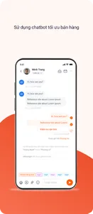 Bot Bán Hàng screenshot 7
