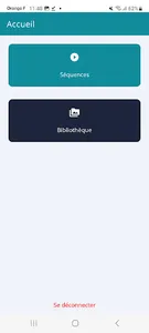 MAURISSE screenshot 1
