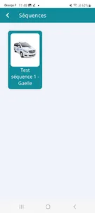 MAURISSE screenshot 3
