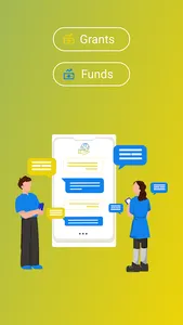 Community Organizations screenshot 3