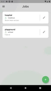ForSite screenshot 1