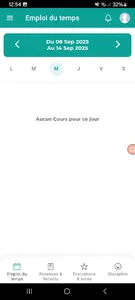 Etablissement Alwah screenshot 6