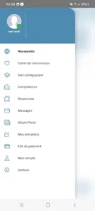Ecoles l'Ambassadeur screenshot 2