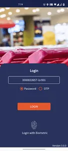KRPL DSM SSFA screenshot 2