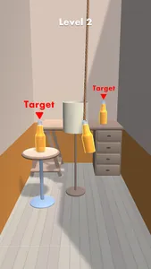 Bottle Break screenshot 3