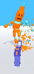 Bottle Crusher screenshot 2