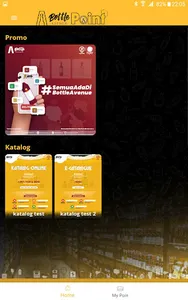 Bottle Avenue Point screenshot 10